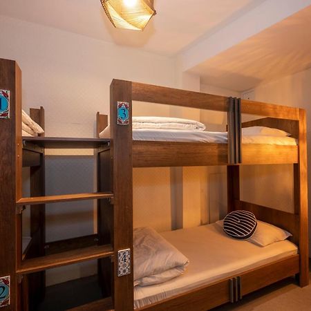 Taksim Square Hostel Istambul Extérieur photo