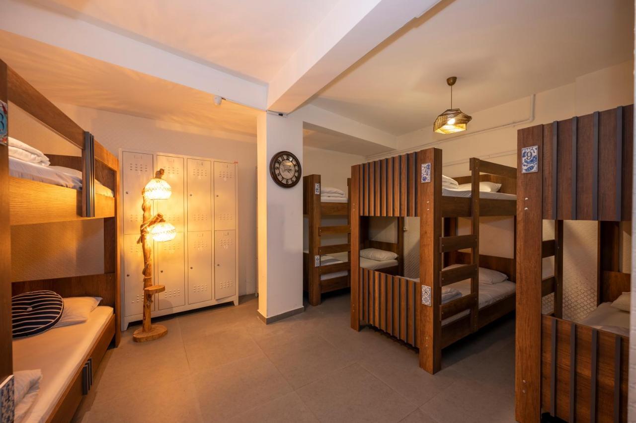 Taksim Square Hostel Istambul Extérieur photo