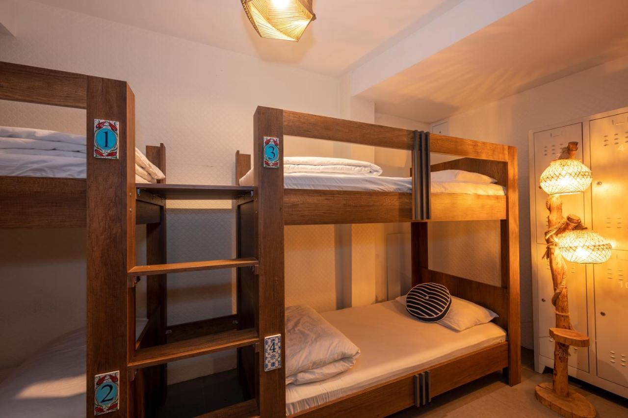 Taksim Square Hostel Istambul Extérieur photo