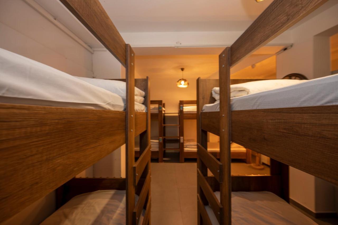 Taksim Square Hostel Istambul Extérieur photo