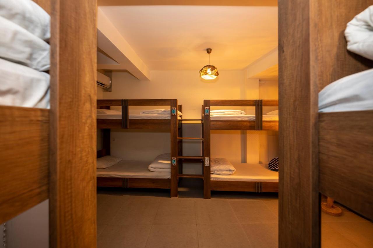 Taksim Square Hostel Istambul Extérieur photo
