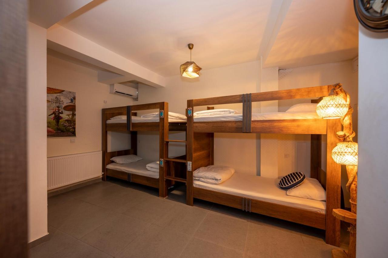 Taksim Square Hostel Istambul Extérieur photo